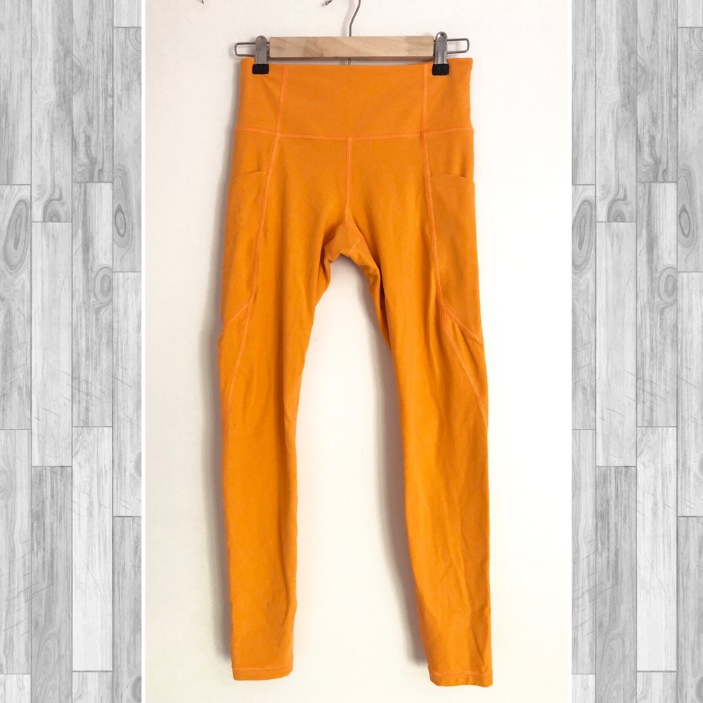 Powervita Stashpocket legging